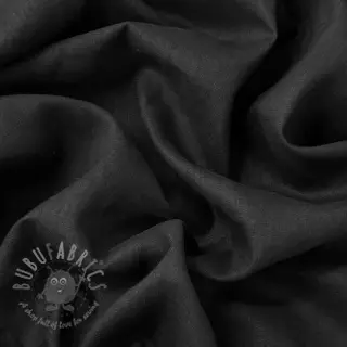 Esipesty pellava 170 g black
