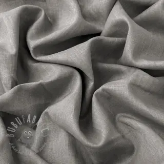 Esipesty pellava 170 g grey