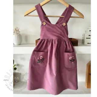 Vakosametti light purple