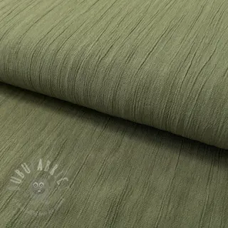 Viskoosi pellavalla CRINCLE pickle