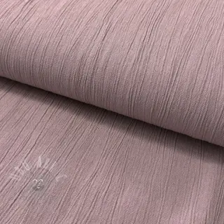 Viskoosi pellavalla CRINCLE old blush
