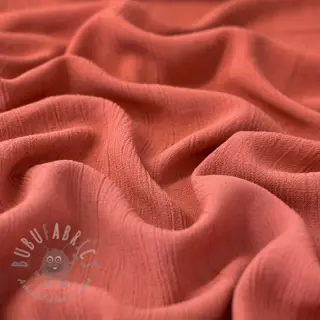 Viskoosi pellavalla CRINCLE clay