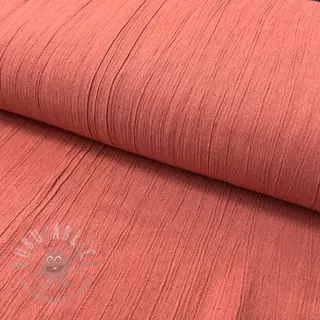Viskoosi pellavalla CRINCLE clay
