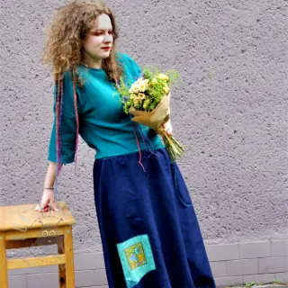 Esipesty pellava navy