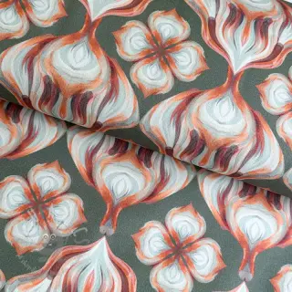 Sisustuskangas Bimba design B digital print