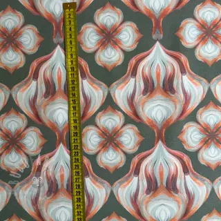 Sisustuskangas Bimba design B digital print