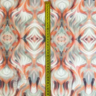 Sisustuskangas Bimba design A digital print