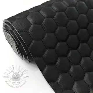 Tekonahka Bacquet noir