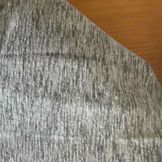 Neulos LINEN SLUB middle grey 2. laatuluokka