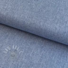 Pellava puuvillalla Fishbone light jeans
