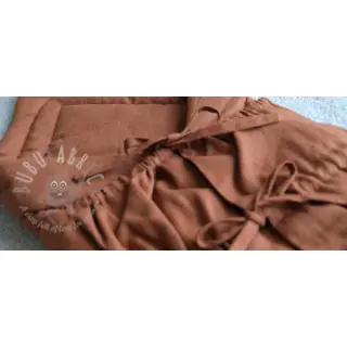 Esipesty pellava rust