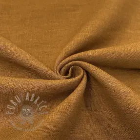 Esipesty pellava mustard