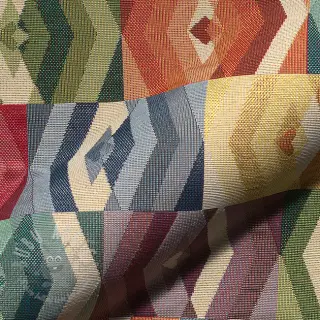 Sisustuskangas GOBELIN PREMIUM Graphic Diamond Line