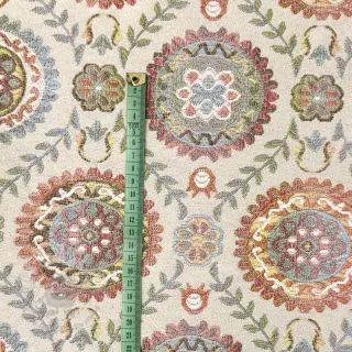 Sisustuskangas GOBELIN PREMIUM Indian Folk Tapestry