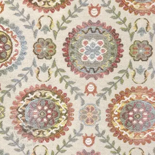 Sisustuskangas GOBELIN PREMIUM Indian Folk Tapestry
