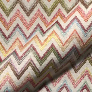 Dekoračná látka GOBELIN PREMIUM Indian Wave Tapestry