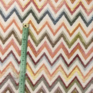 Sisustuskangas GOBELIN PREMIUM Indian Wave Tapestry