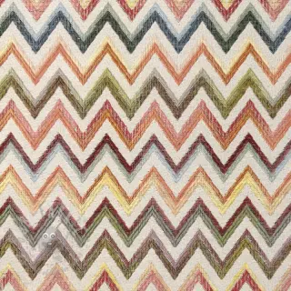 Sisustuskangas GOBELIN PREMIUM Indian Wave Tapestry
