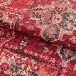Sisustuskangas premium Old Kelim Carpet
