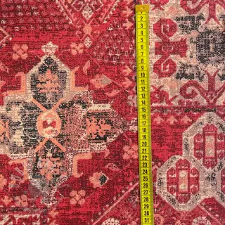 Sisustuskangas premium Old Kelim Carpet