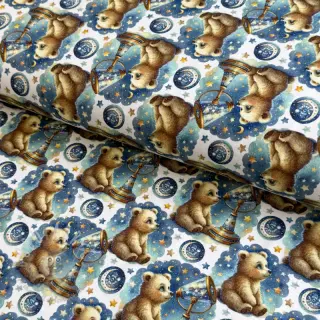 Neulos Mini animals design A digital print