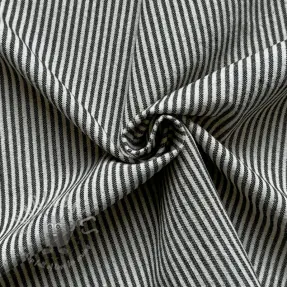 Sisustuskangas Simone noir