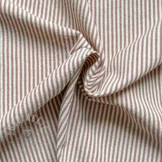 Sisustuskangas Simone terracotta