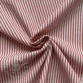 Sisustuskangas Simone rouge