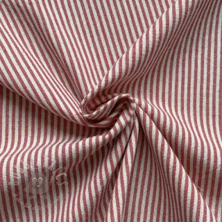Sisustuskangas Simone rouge