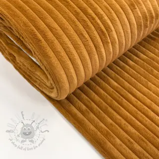 Vakosametti HANNIBAL ocre