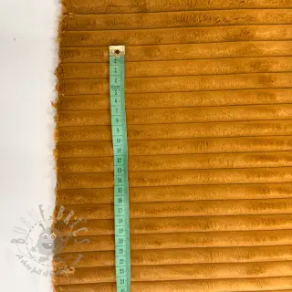 Vakosametti HANNIBAL ocre