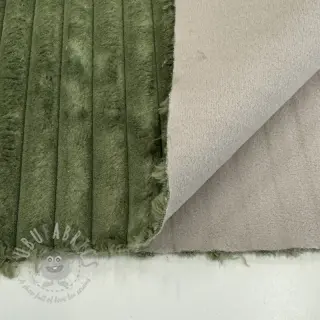 Vakosametti HANNIBAL kaki