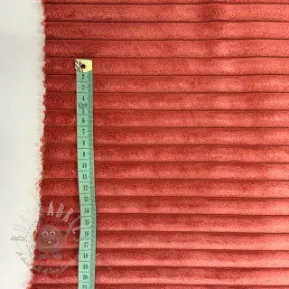 Vakosametti HANNIBAL terracotta