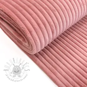 Vakosametti HANNIBAL bois de rose