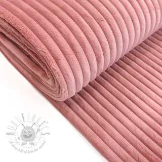 Vakosametti HANNIBAL bois de rose