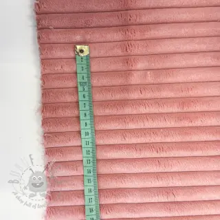 Vakosametti HANNIBAL bois de rose