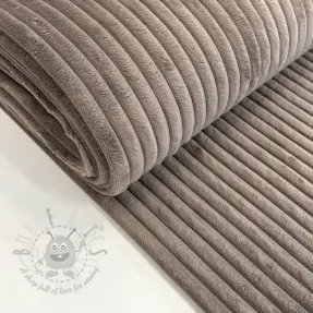 Vakosametti HANNIBAL taupe