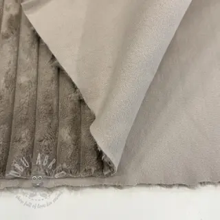 Vakosametti HANNIBAL taupe