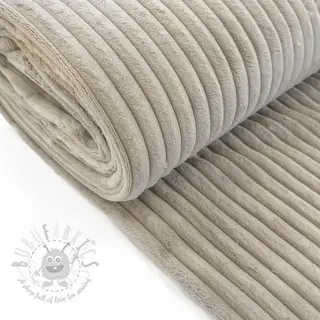 Vakosametti HANNIBAL beige