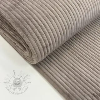 Vakosametti FUTE taupe