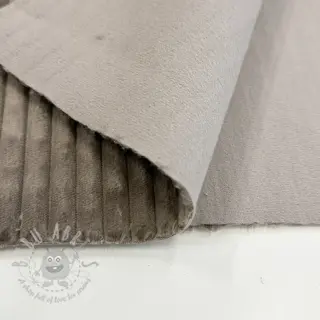 Vakosametti FUTE taupe
