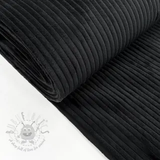 Vakosametti FUTE noir