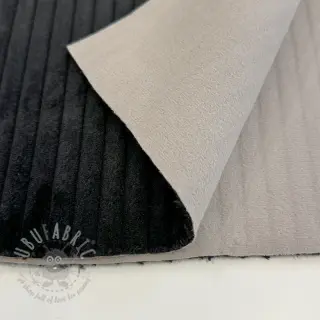 Vakosametti FUTE noir
