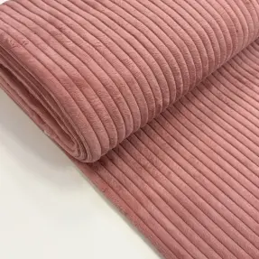 Menčester FUTE bois de rose