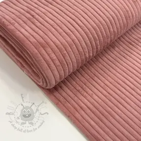Vakosametti FUTE bois de rose