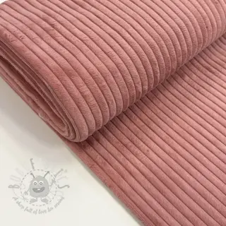 Vakosametti FUTE bois de rose