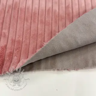 Vakosametti FUTE bois de rose