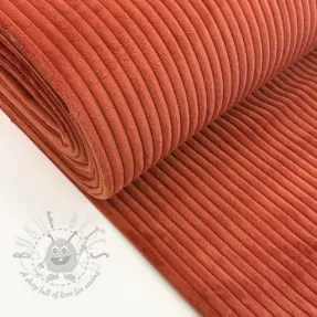 Vakosametti FUTE terracotta