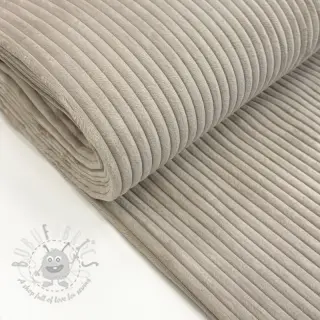 Vakosametti FUTE beige