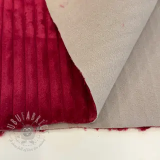 Vakosametti FUTE lie de vin